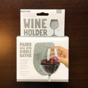 🎉Host Pick!🎉 🆕 wine holder!